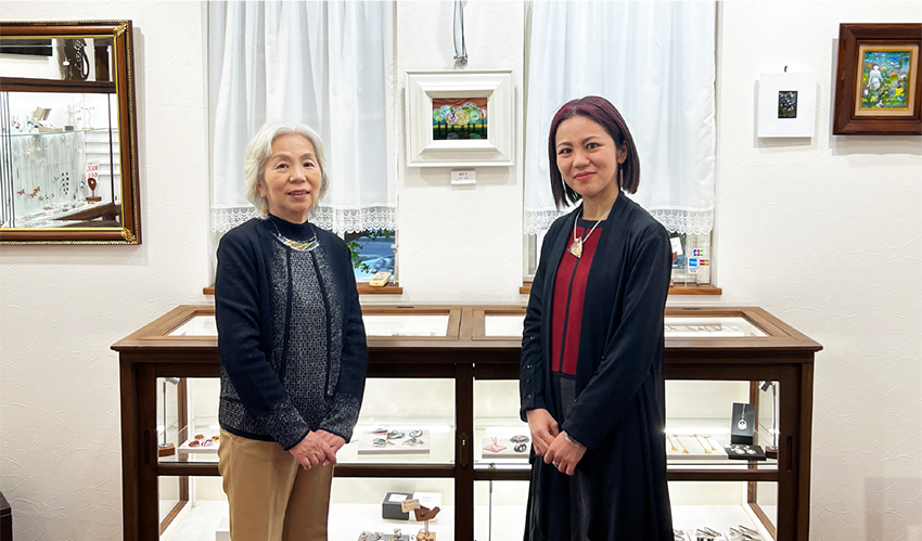 本村工芸美術研究所 ここで紡いだ想いを、次の場所へ